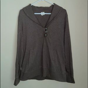 Banana Republic Pullover